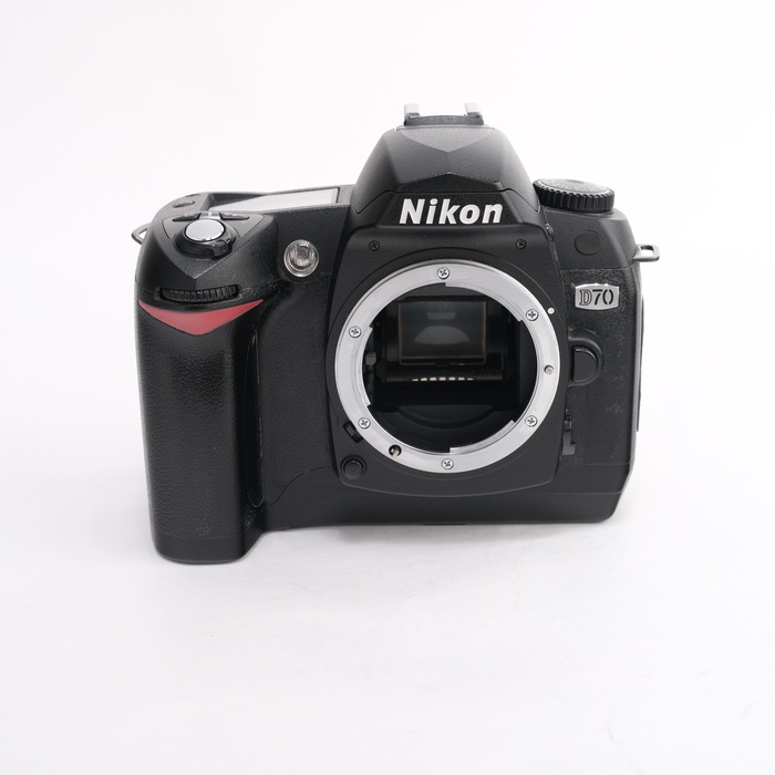 �y���Áz(�j�R��) Nikon D70 �{�f�C