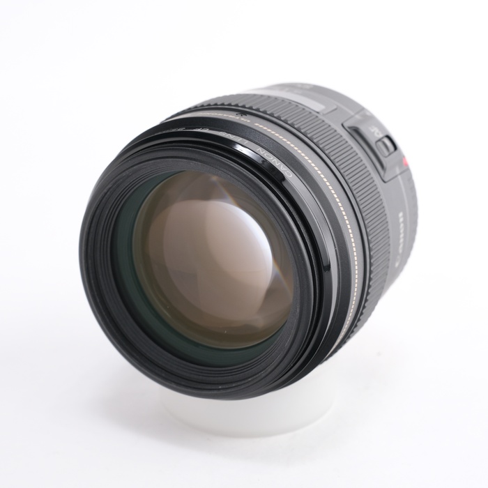 【中古】(キヤノン) Canon EF85/1.8 USM