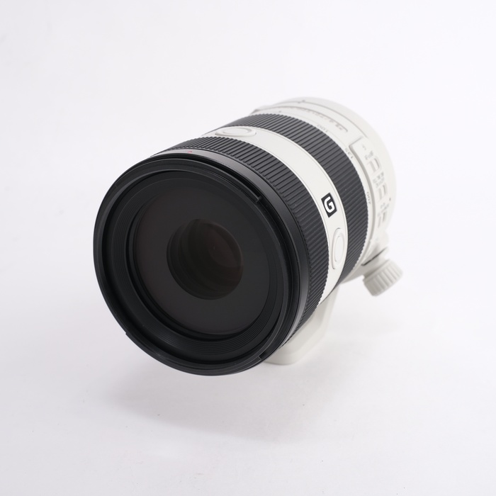 �y���Áz(�\�j�[) SONY FE70-200/4 MACRO G OSS II