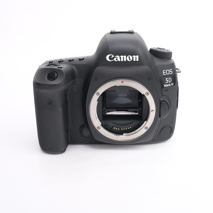 【中古】(キヤノン) Canon EOS 5D MARK4 ボディ