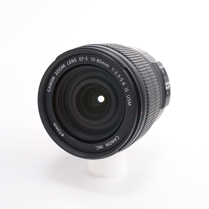 【中古】(キヤノン) Canon EF-S15-85/3.5-5.6 IS USM