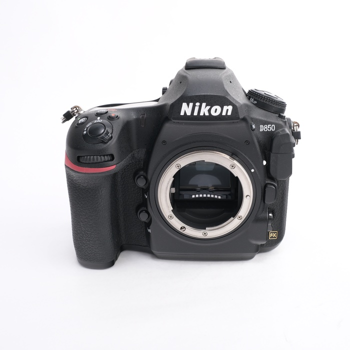 【中古】(ニコン) Nikon D850 ボディ