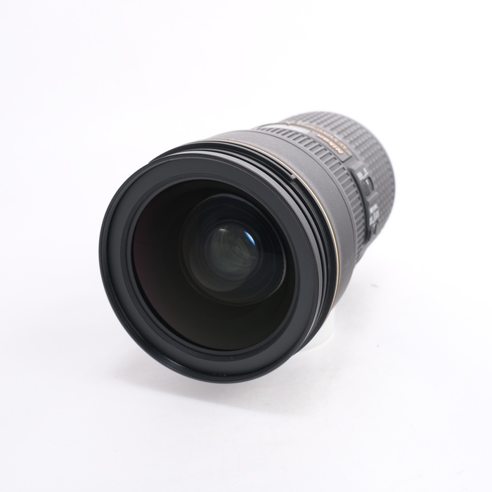 【中古】(ニコン) Nikon AF-S 24-70/2.8E ED VR
