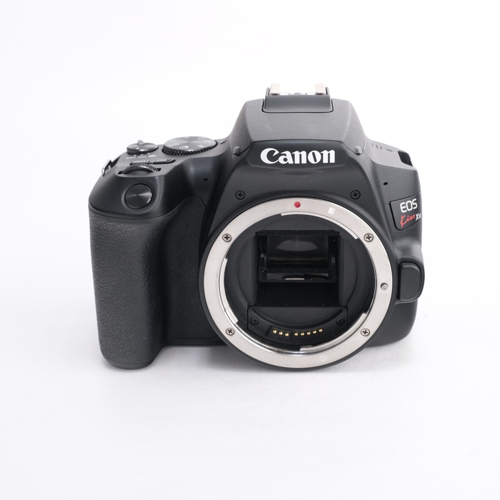 �y���Áz(�L���m��) Canon EOS KISS X10 �{�f�B �u���b�N