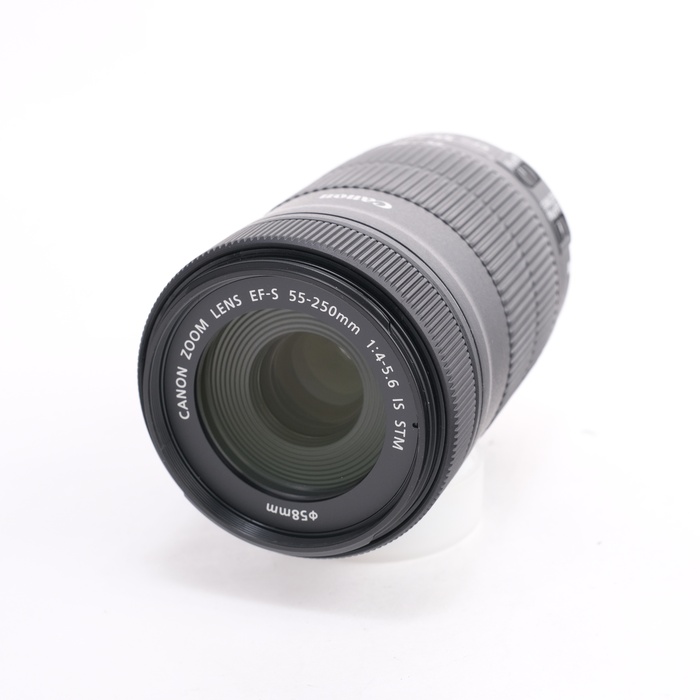 �y���Áz(�L���m��) Canon EF-S55-250/4-5.6 IS STM
