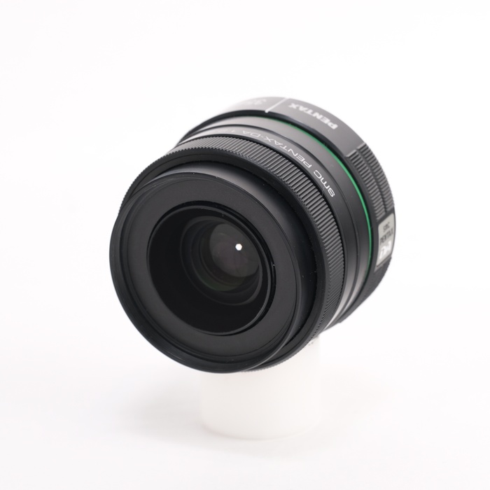 �y���Áz(�y���^�b�N�X) PENTAX DA35/2.4 AL �u���b�N