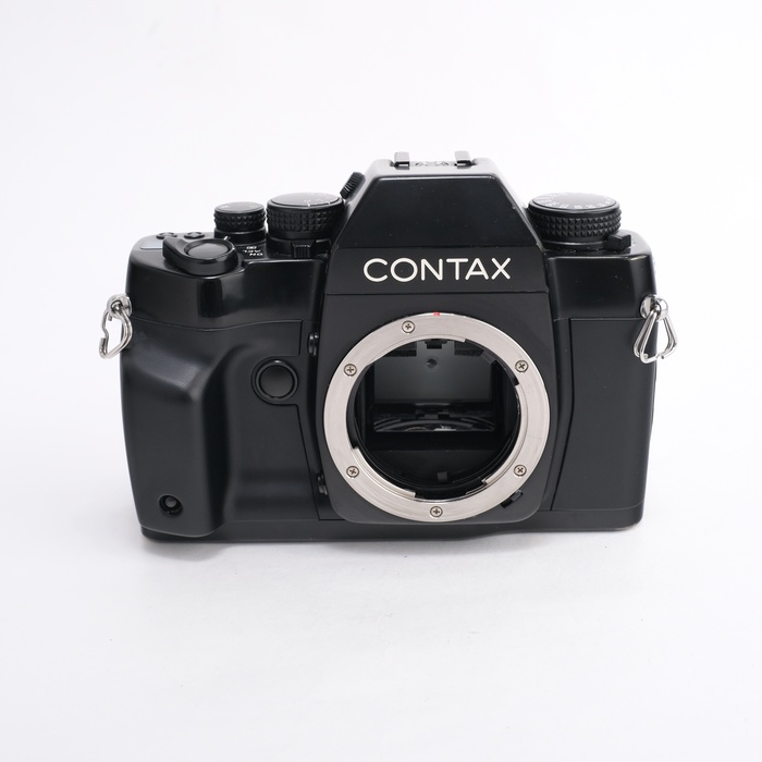 �y���Áz(�R���^�b�N�X) CONTAX RX