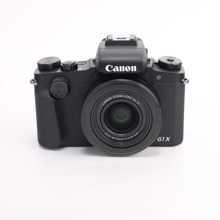 �y���Áz(�L���m��) Canon POWERSHOT G1 X MARK3