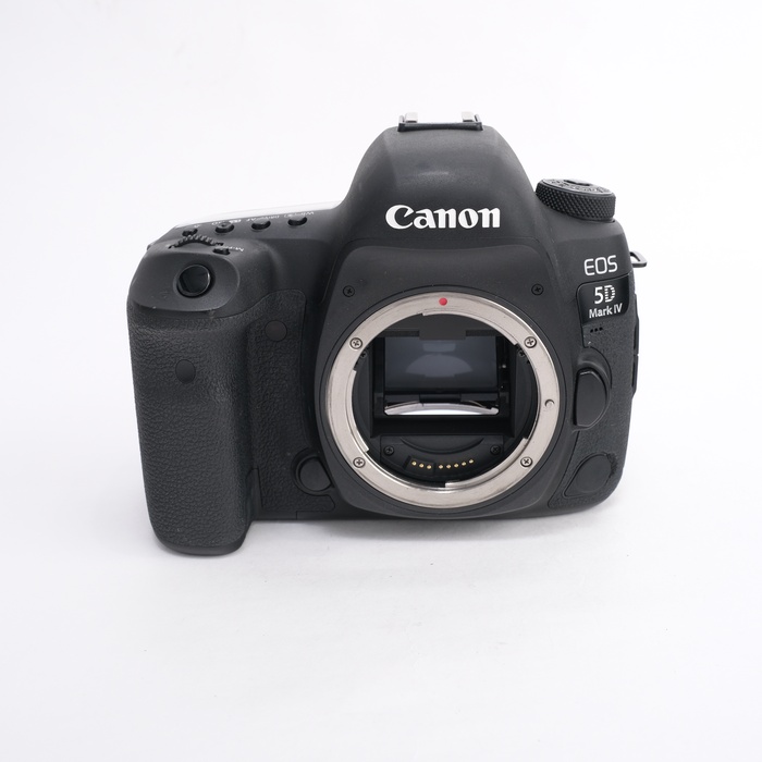 �y���Áz(�L���m��) Canon EOS 5D MARK IV(4) �{�f�B