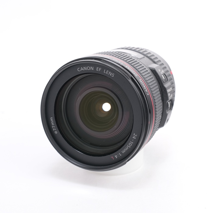 �y���Áz(�L���m��) Canon EF24-105/4L IS USM