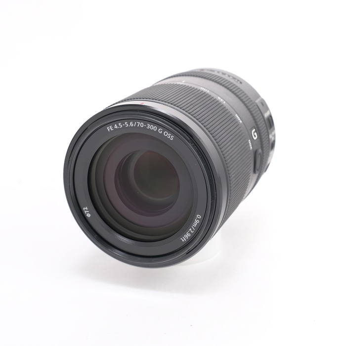 �y���Áz(�\�j�[) SONY FE70-300/4.5-5.6 G OSS