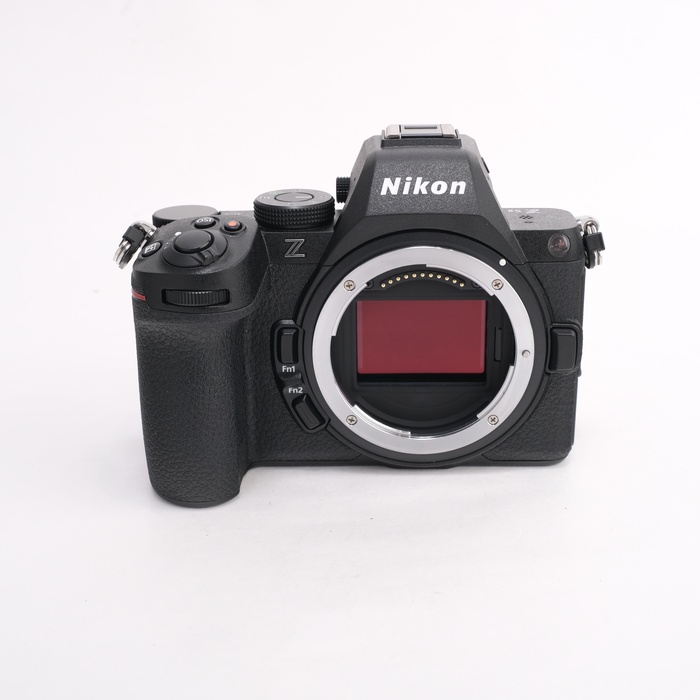 �y���Áz(�j�R��) Nikon Z5II �{�f�B
