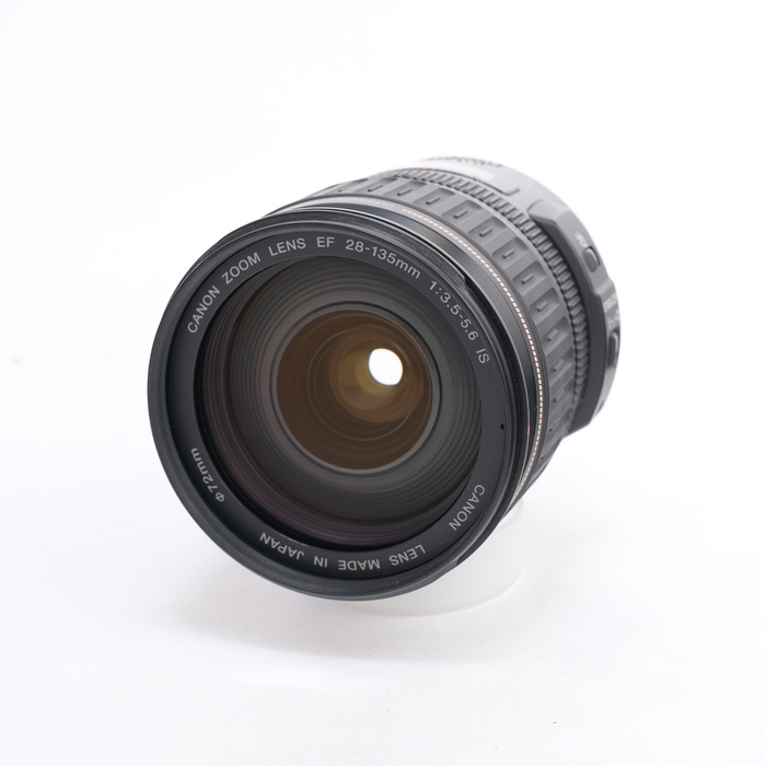 【中古】(キヤノン) Canon EF28-135/3.5-5.6 IS USM