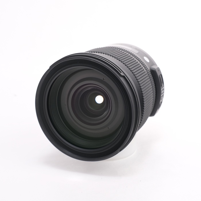 【中古】(シグマ) SIGMA A24-105/4 DG OS HSM キヤノンEFマウント用