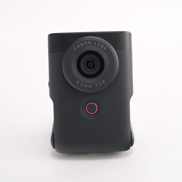 【中古】(キヤノン) Canon POWERSHOT V10 BK