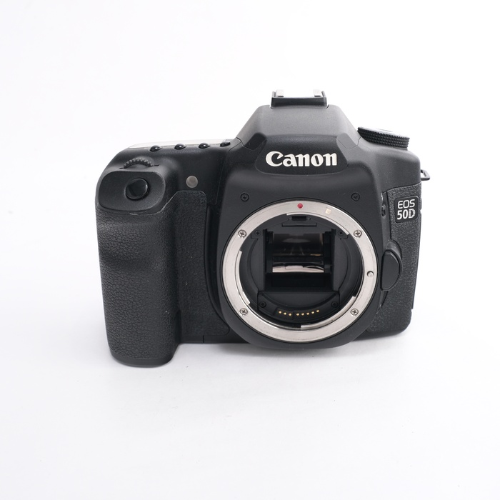 �y���Áz(�L���m��) Canon EOS 50D �{�f�B