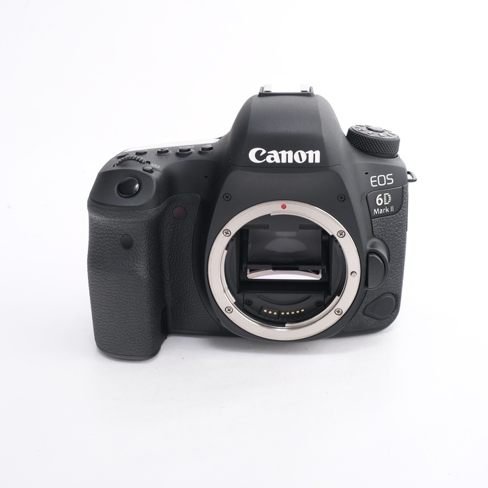 【中古】(キヤノン) Canon EOS 6D MARK2 ボディ