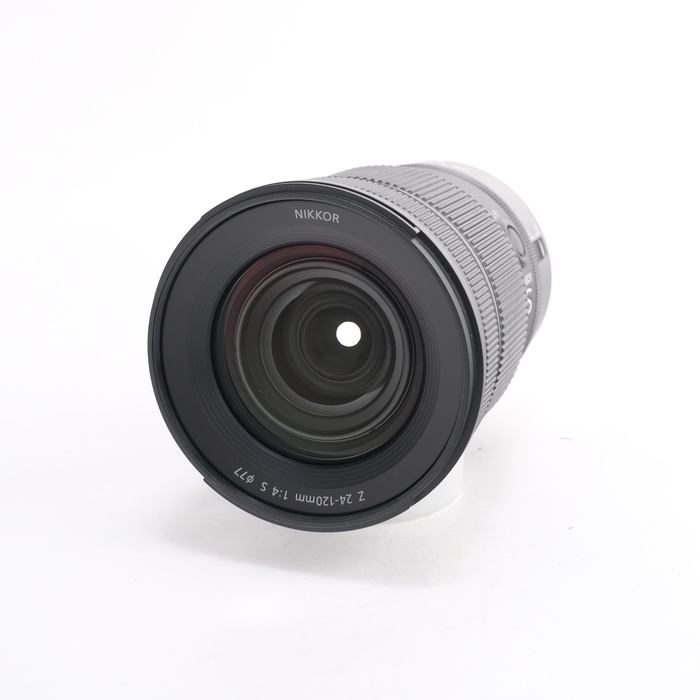 �y���Áz(�j�R��) Nikon Z 24-120/4 S
