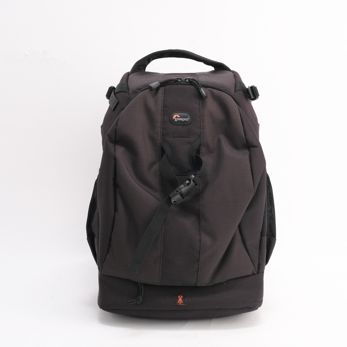 �y���Áz(���[�v��) Lowepro Flipside 400AW �u���b�N
