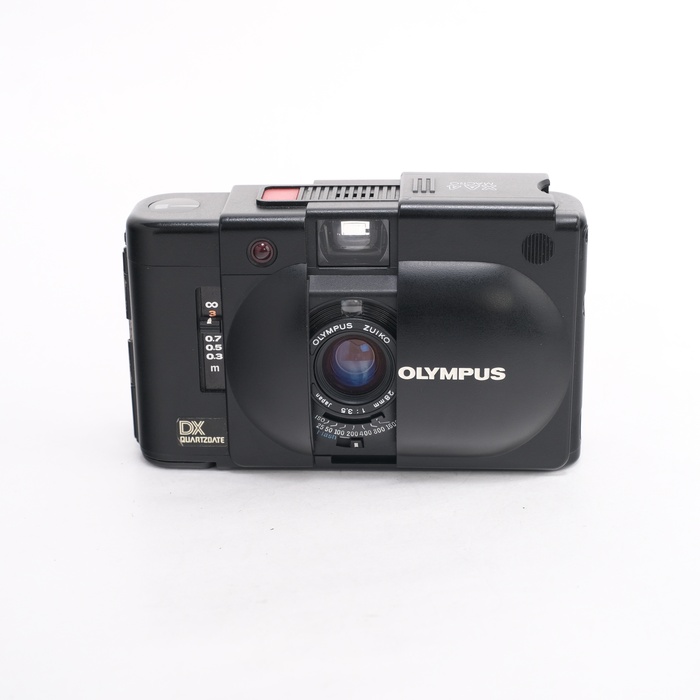 �y���Áz(�I�����p�X) OLYMPUS XA4 MACRO