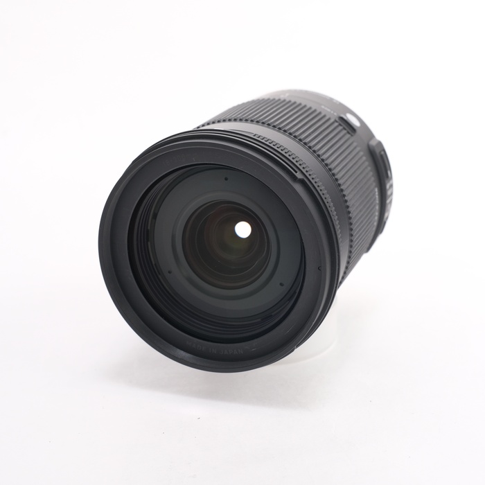 �y���Áz(�V�O�}) SIGMA C18-300/3.5-6.3 DC �}�N�� OS HSM �L���m��EF�}�E���g�p
