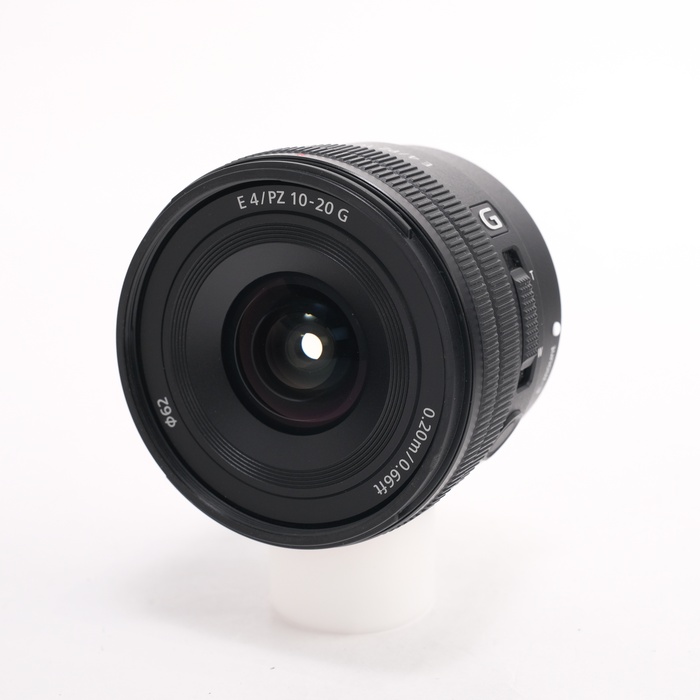 �y���Áz(�\�j�[) SONY E PZ10-20/4 G