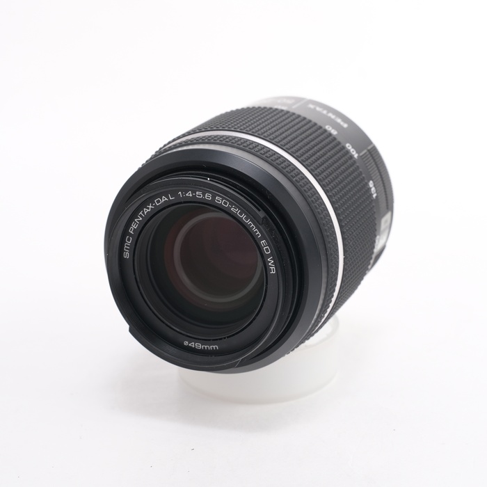 【中古】(ペンタックス) PENTAX DA50-200/4-5.6 ED WR