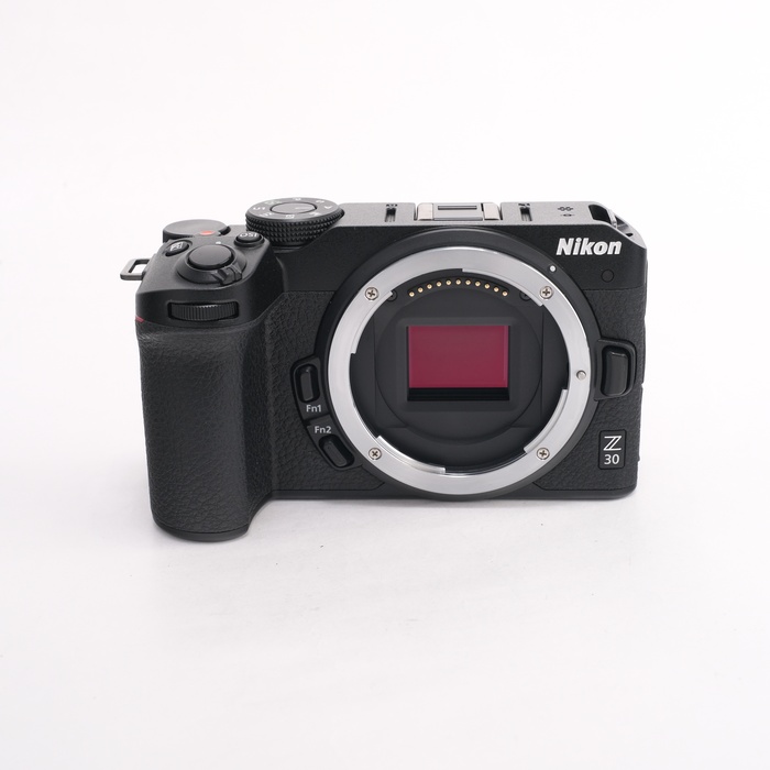 �y���Áz(�j�R��) Nikon Z 30 �{�f�B