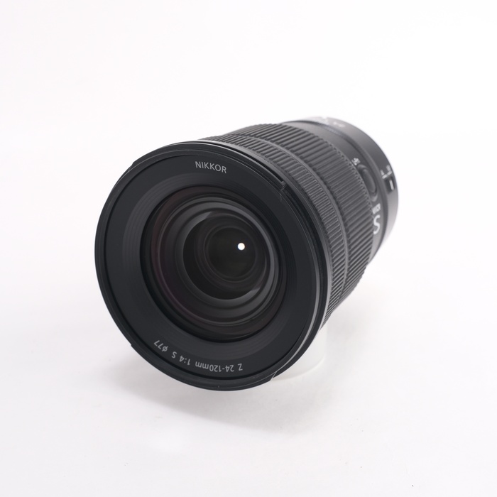 �y���Áz(�j�R��) Nikon Z 24-120/4 S