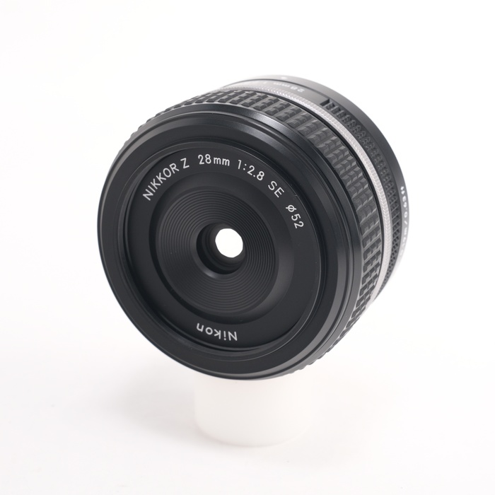 【中古】(ニコン) Nikon Z 28/2.8 (SPECIAL EDITION)