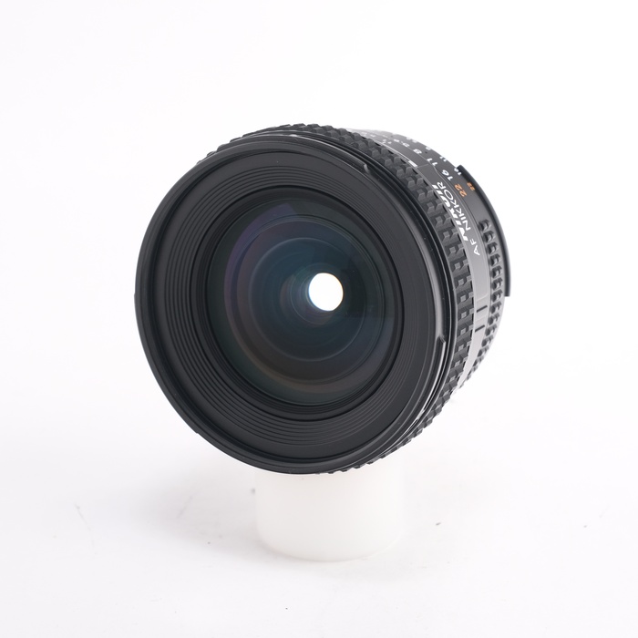 【中古】(ニコン) Nikon AF 20/2.8D