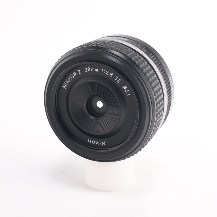 【中古】(ニコン) Nikon Z 28/2.8 Special Edition