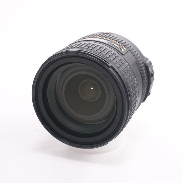 【中古】(ニコン) Nikon AF-S 24-85/3.5-4.5G ED VR