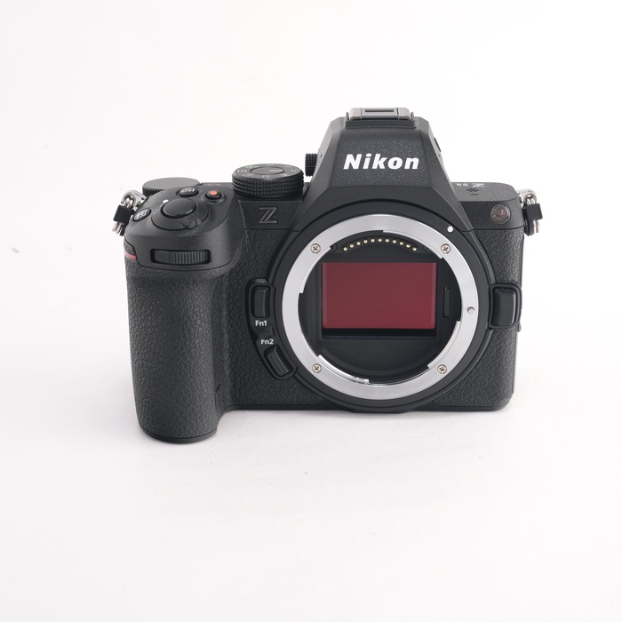 �y���Áz(�j�R��) Nikon Z5II �{�f�B