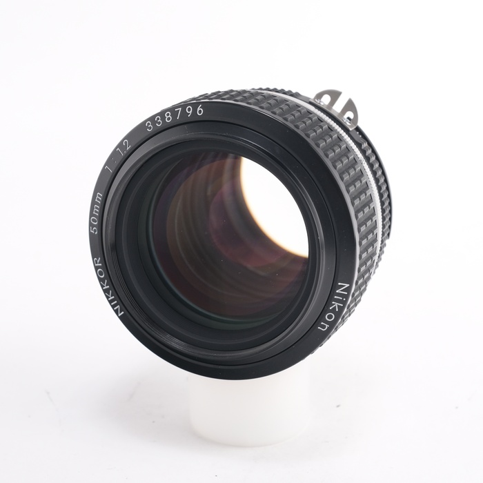 【中古】(ニコン) Nikon Ai-S 50/1.2