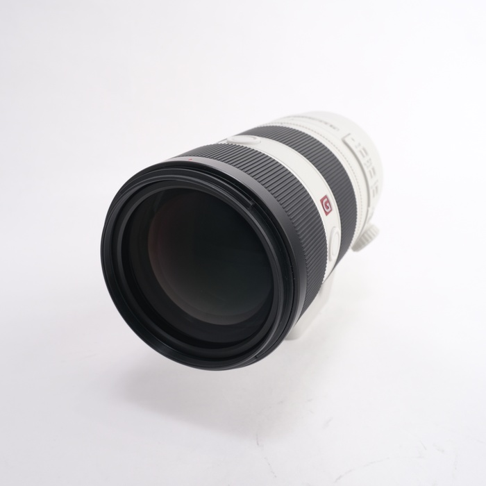 【中古】(ソニー) SONY FE70-200/2.8 GM OSS II