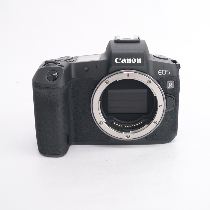 【中古】(キヤノン) Canon EOS R ボディ