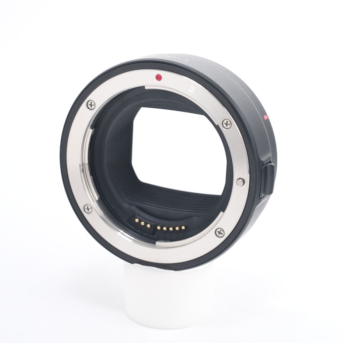 【中古】(キヤノン) Canon EF-EOS R マウントアダプター