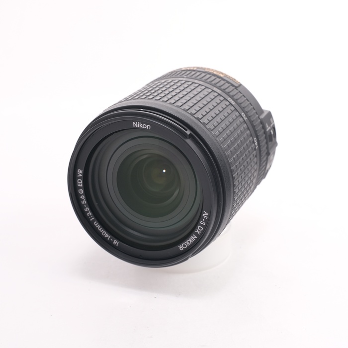 �y���Áz(�j�R��) Nikon AF-S DX 18-140/3.5-5.6G ED VR