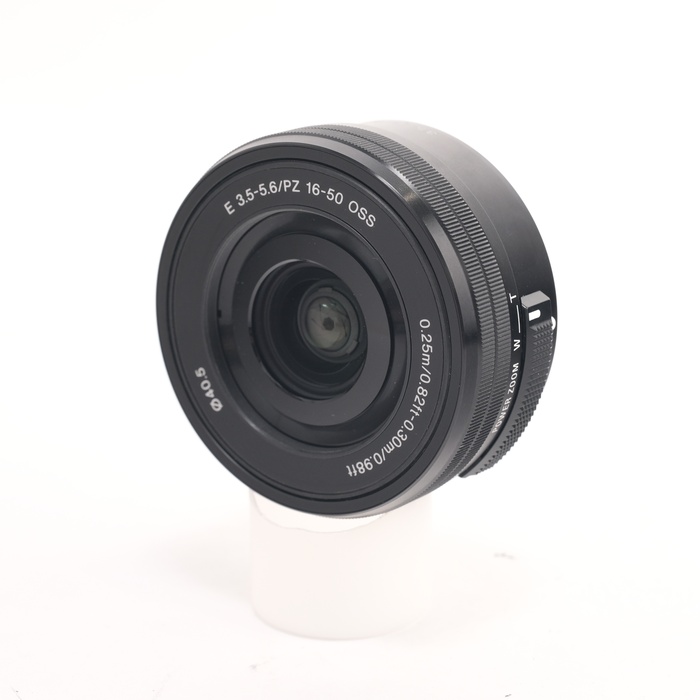 �y���Áz(�\�j�[) SONY E PZ16-50/3.5-5.6 OSS