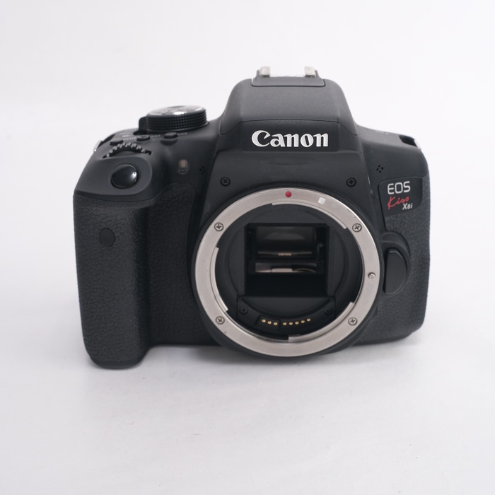 【中古】(キヤノン) Canon EOS KISS X8i ボディ