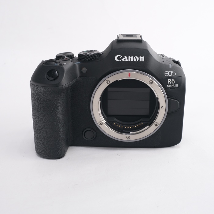 【中古】(キヤノン) Canon EOS R6 MARKIII ボディ