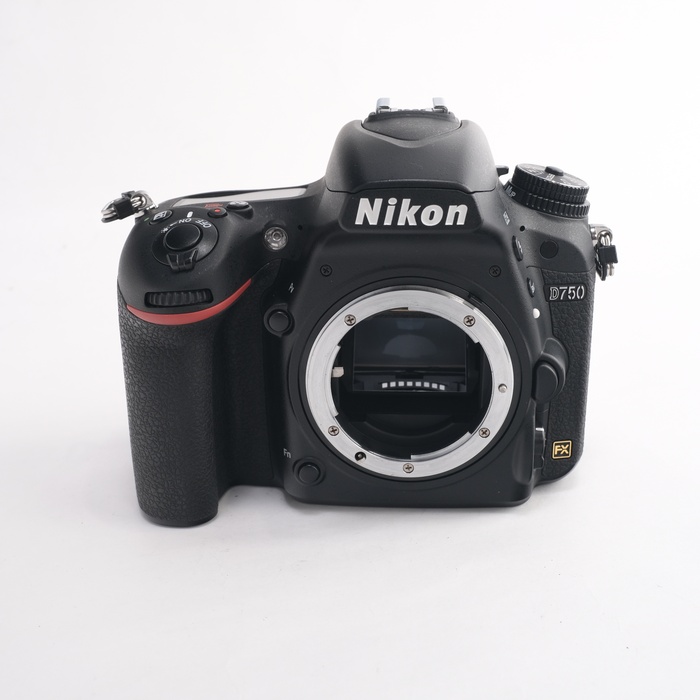 【中古】(ニコン) Nikon D750 ボディ