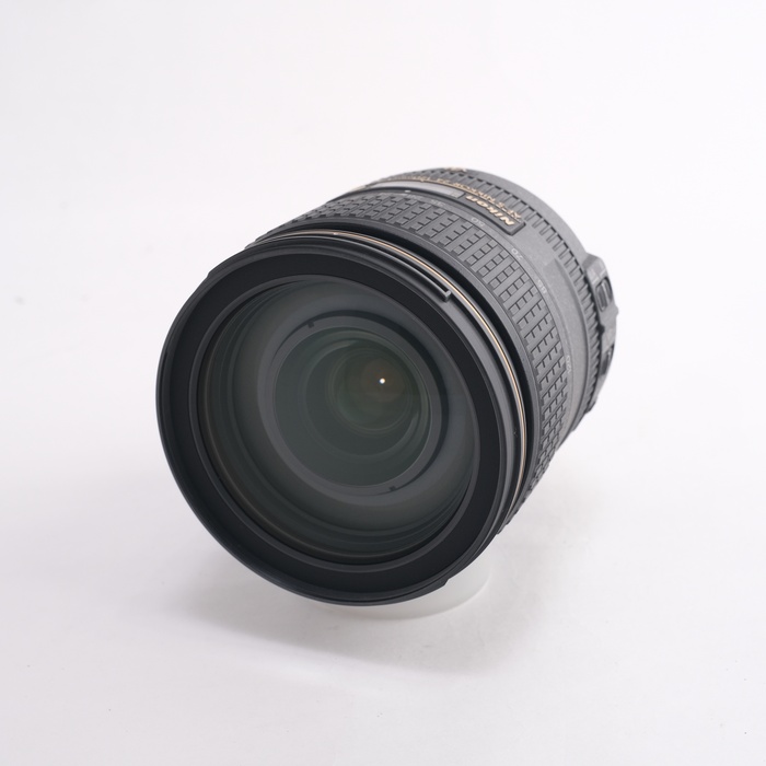 【中古】(ニコン) Nikon AF-S 24-120/4G ED VR