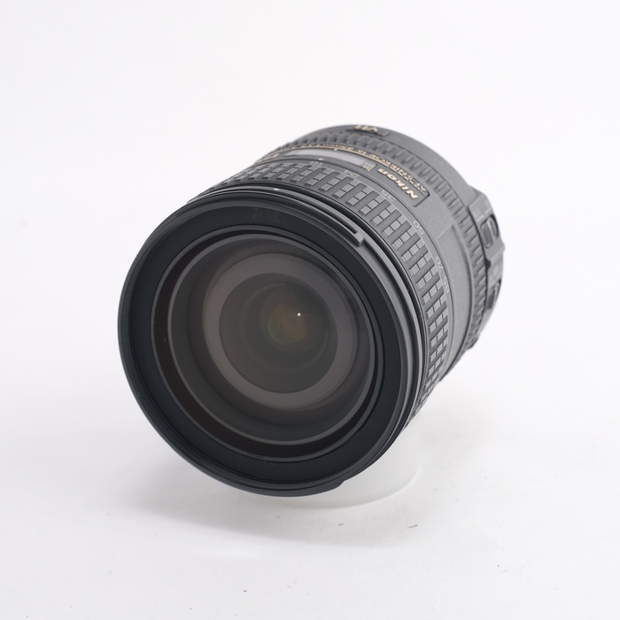 【中古】(ニコン) Nikon ニAF-S DX 16-85/3.5-5.6G ED VR