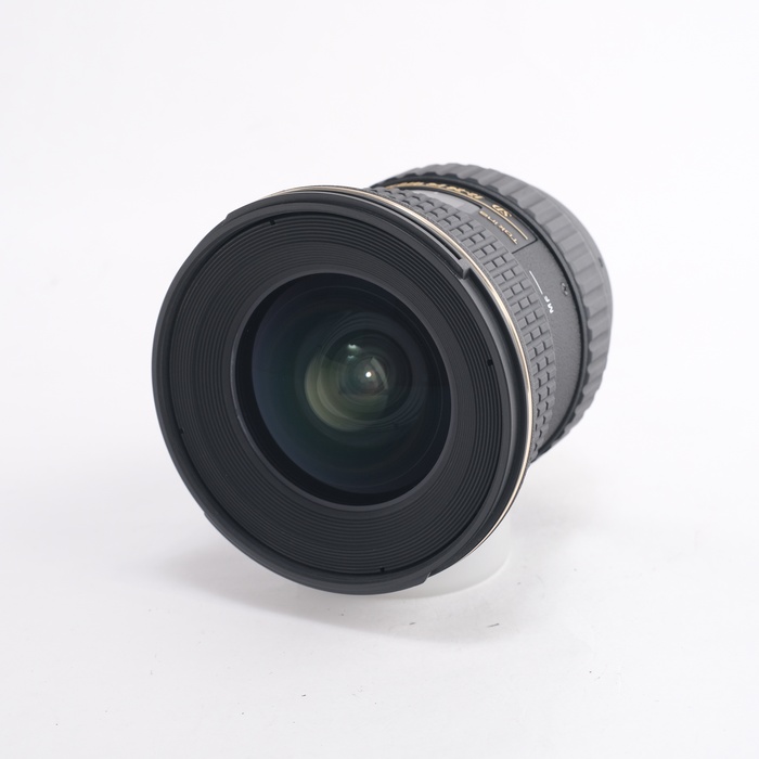 【中古】(トキナ) Tokina AT-X124PRO DX 12-24/4 ニコンFマウント