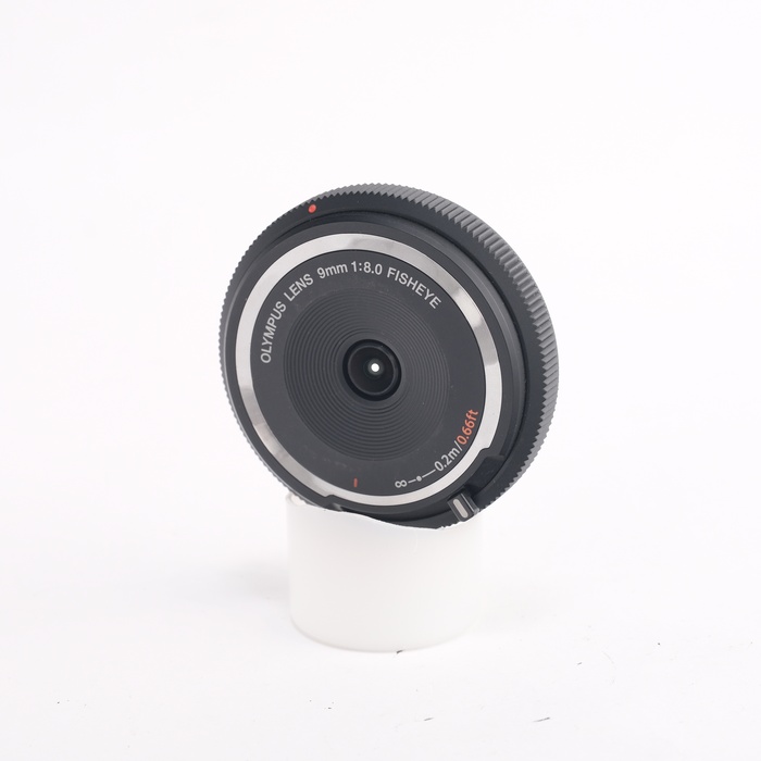 �y���Áz(�I�����p�X) OLYMPUS 9/8 (BCL-0980) BLK �{�f�B�L���b�v�����Y
