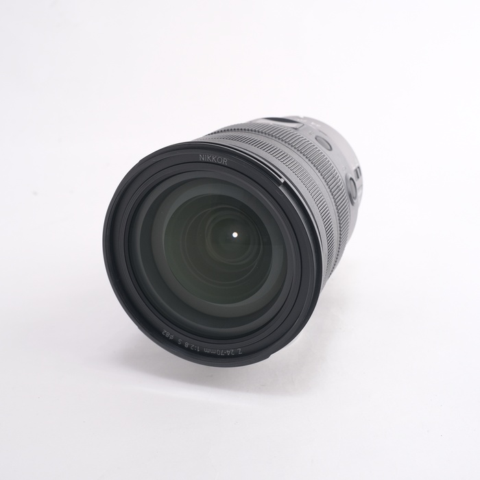 【中古】(ニコン) Nikon Z 24-70/2.8 S
