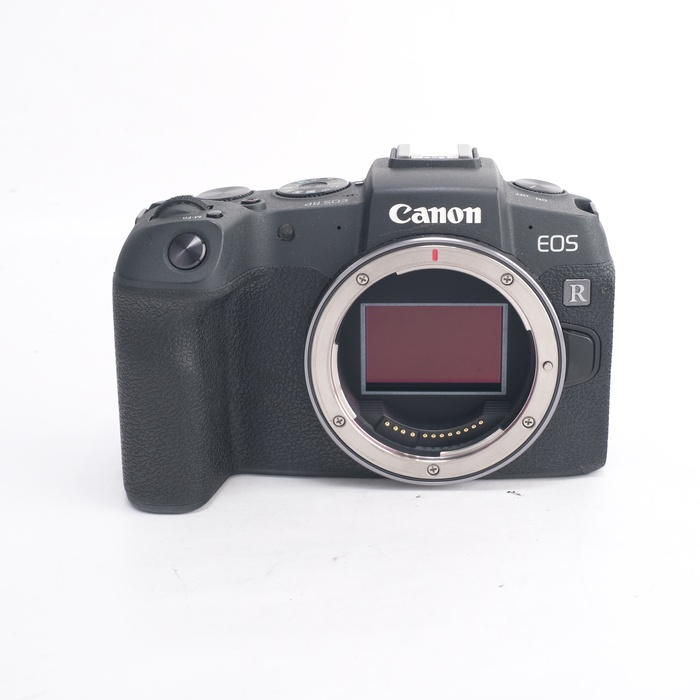 【中古】(キヤノン) Canon EOS RP ボディ