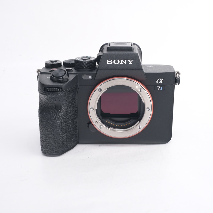 【中古】(ソニー) SONY α7 SIII (ILCE-7SM3) ボディ